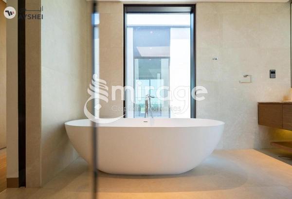 VILLA FOR SALE IN SAADIYAT LAGOONS, SAADIYAT ISLAND