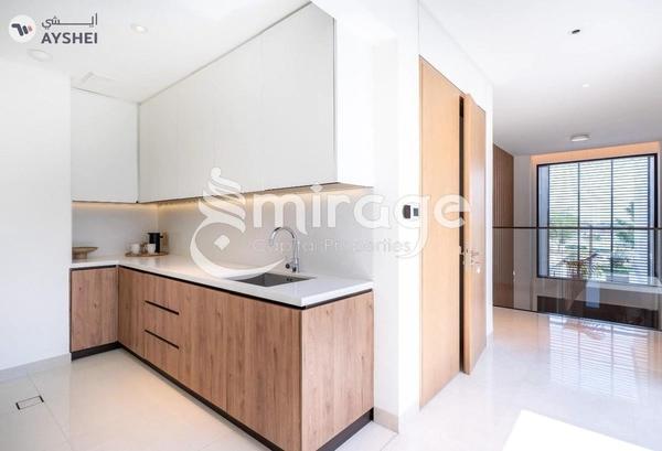 VILLA FOR SALE IN SAADIYAT LAGOONS, SAADIYAT ISLAND