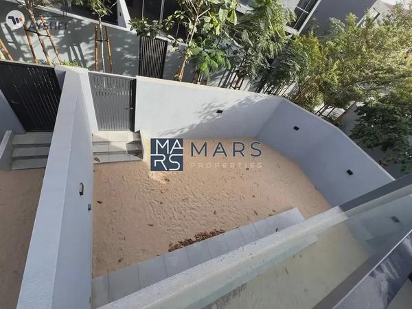 Brand New | Corner Unit | Gated Community