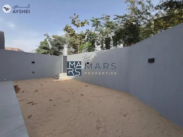 Brand New | Corner Unit | Gated Community