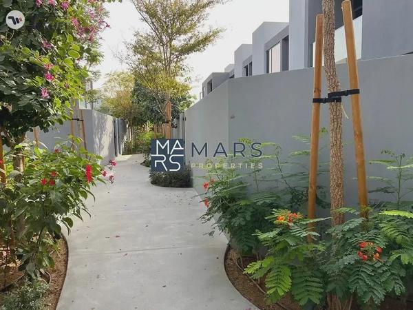 Brand New | Corner Unit | Gated Community