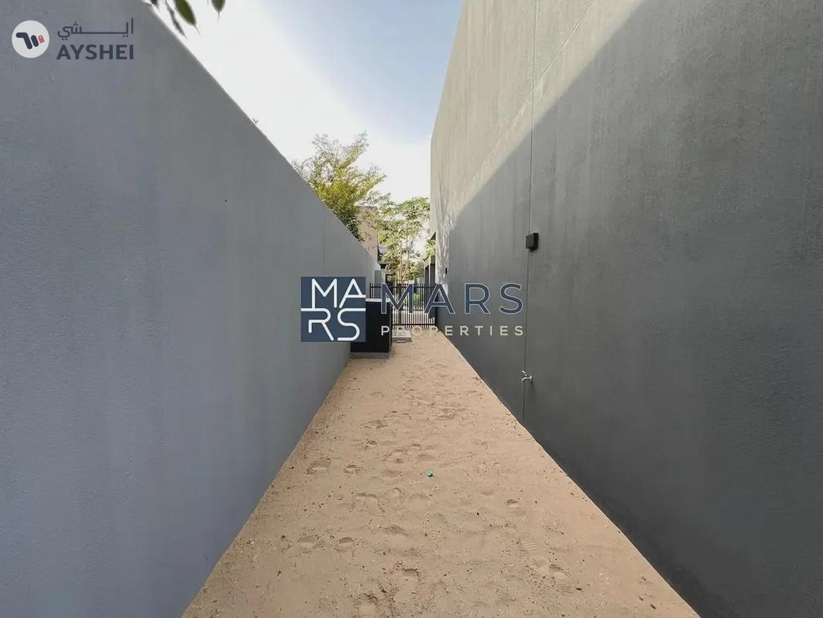 Brand New | Corner Unit | Gated Community-3-3