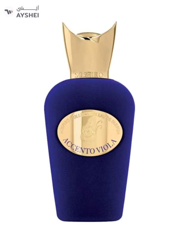 SOSPIRO Accento Viola (U) Edp 100Ml