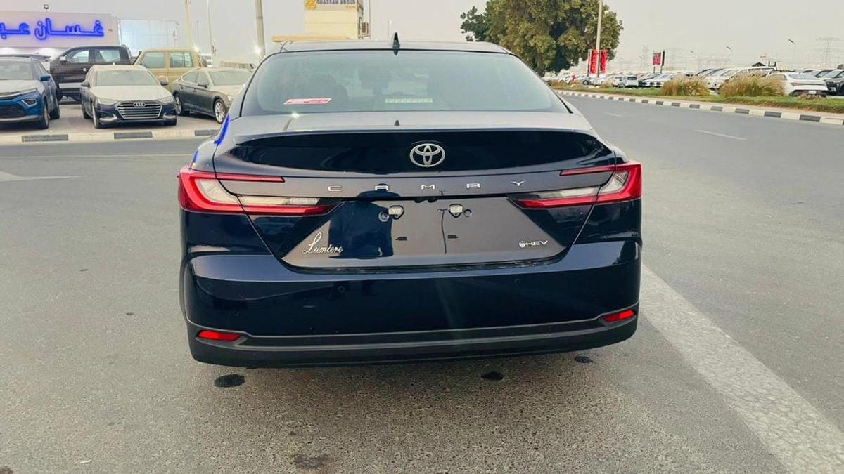 Toyota Camry CAMRY 2.5 HYBRID LUMEIR-15-15