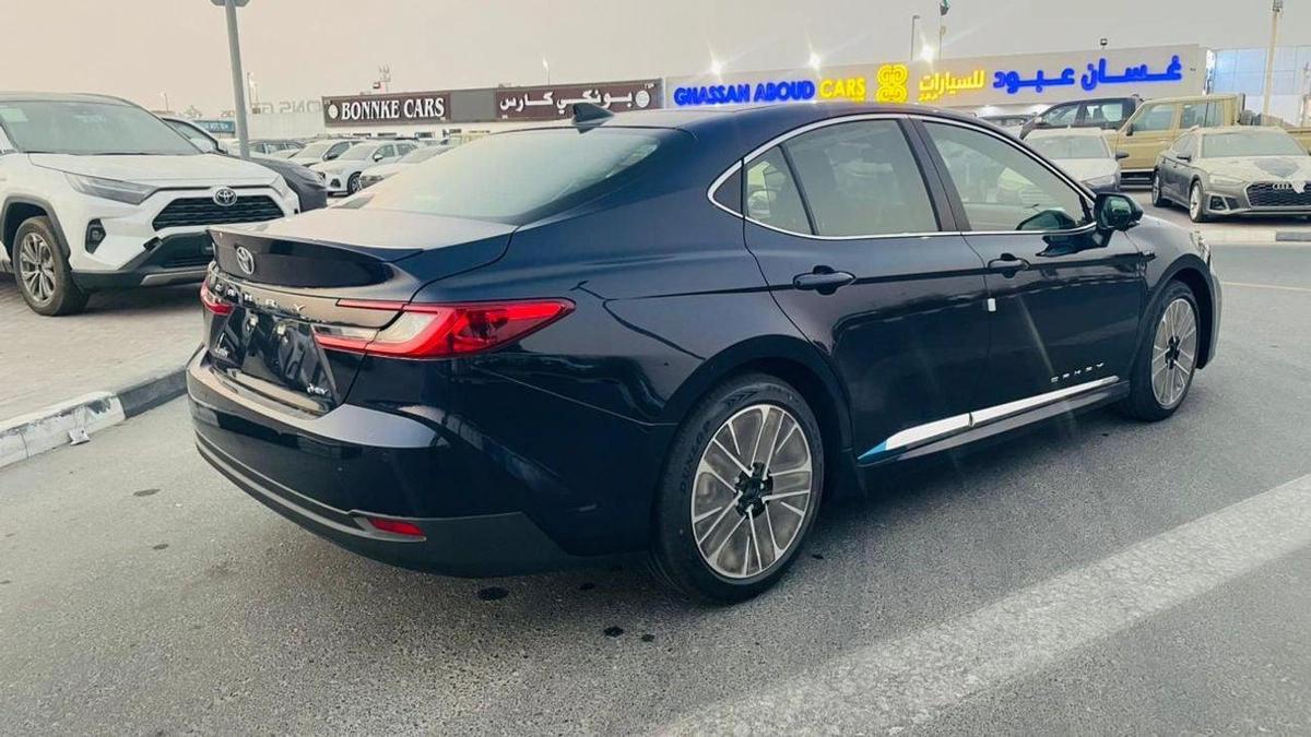 Toyota Camry CAMRY 2.5 HYBRID LUMEIR-16-16