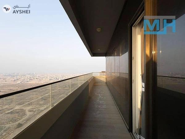 Bloom Tower A, Bloom Towers, JVC District 10, Jumeirah Village Circle (JVC), Dubai