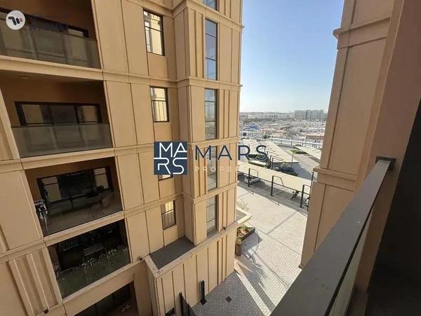 Al Mamsha, Muwaileh, Sharjah