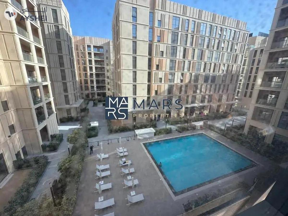 Al Mamsha, Muwaileh, Sharjah-0-0