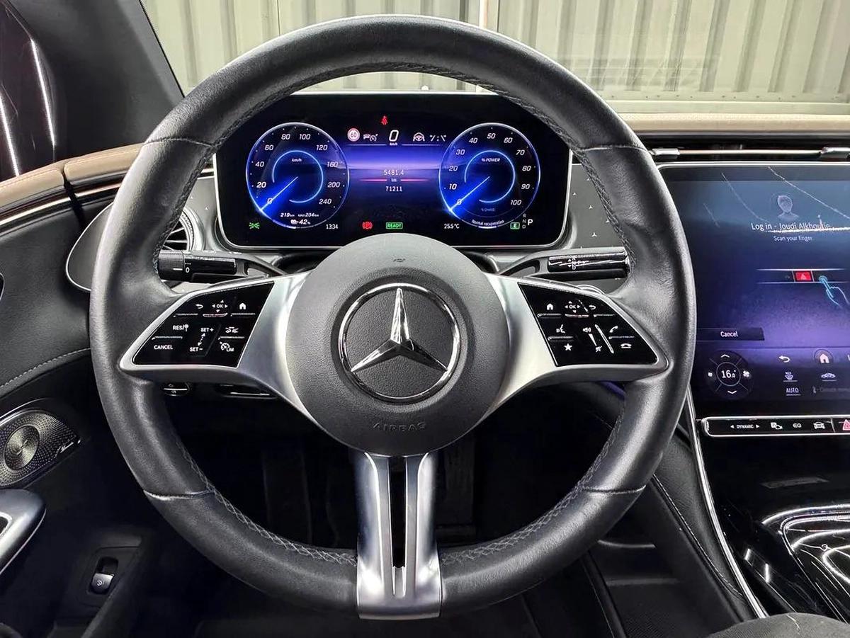 GCC | Mercedes Battery Warranty for Ten years | Mercedes Warranty 2027 | Mercedes Service 2027-8-8