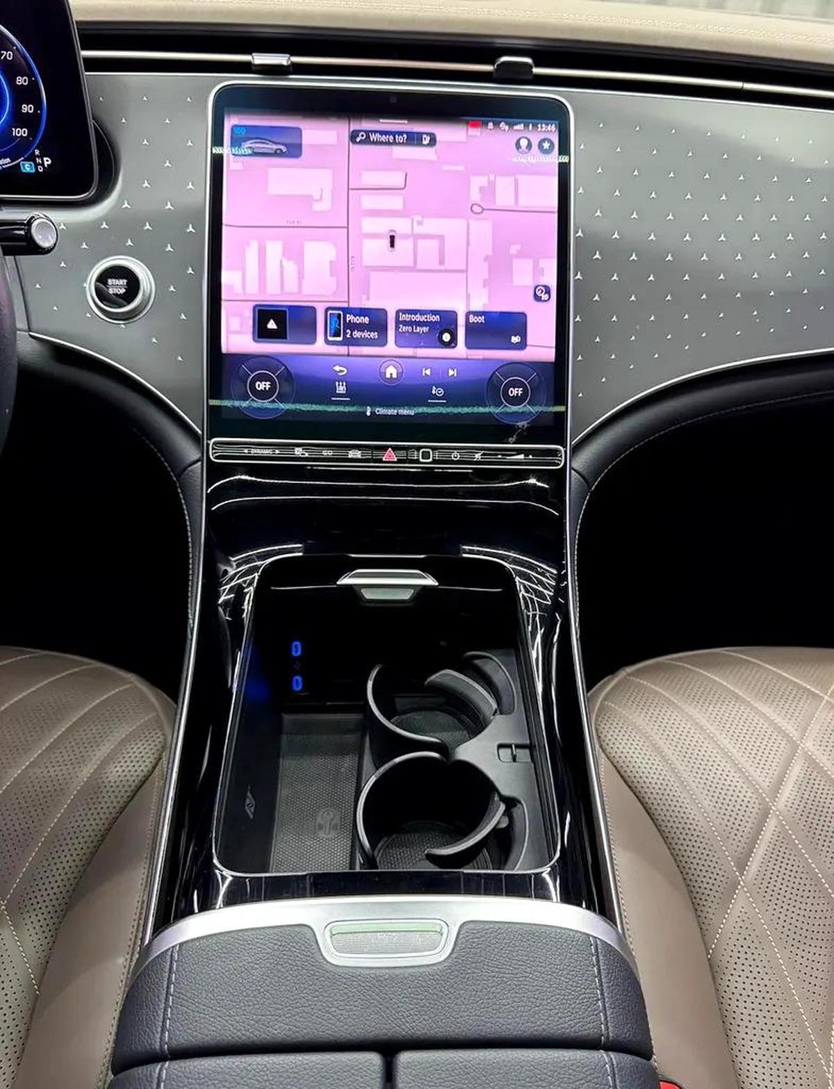 GCC | Mercedes Battery Warranty for Ten years | Mercedes Warranty 2027 | Mercedes Service 2027-9-9