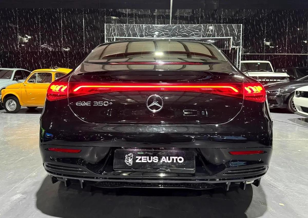 GCC | Mercedes Battery Warranty for Ten years | Mercedes Warranty 2027 | Mercedes Service 2027-6-6