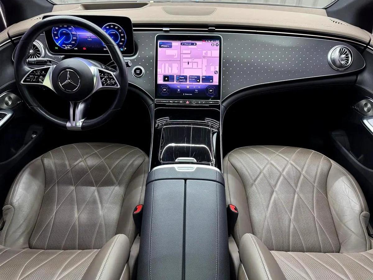 GCC | Mercedes Battery Warranty for Ten years | Mercedes Warranty 2027 | Mercedes Service 2027-4-4