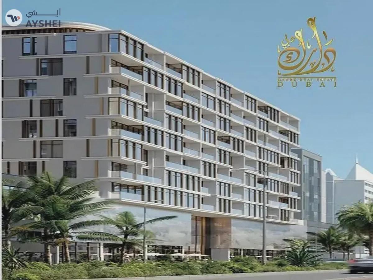 CHEAPEST PRICE |l BOOKING NOW l| FULLY FURNISHED || HIGH ROI-0-0