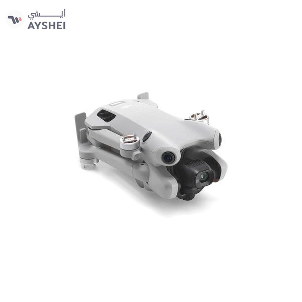 Mini 4 Pro Fly More Combo (RC 2)Folding Mini-Drone 4K HDR Camera-1-1