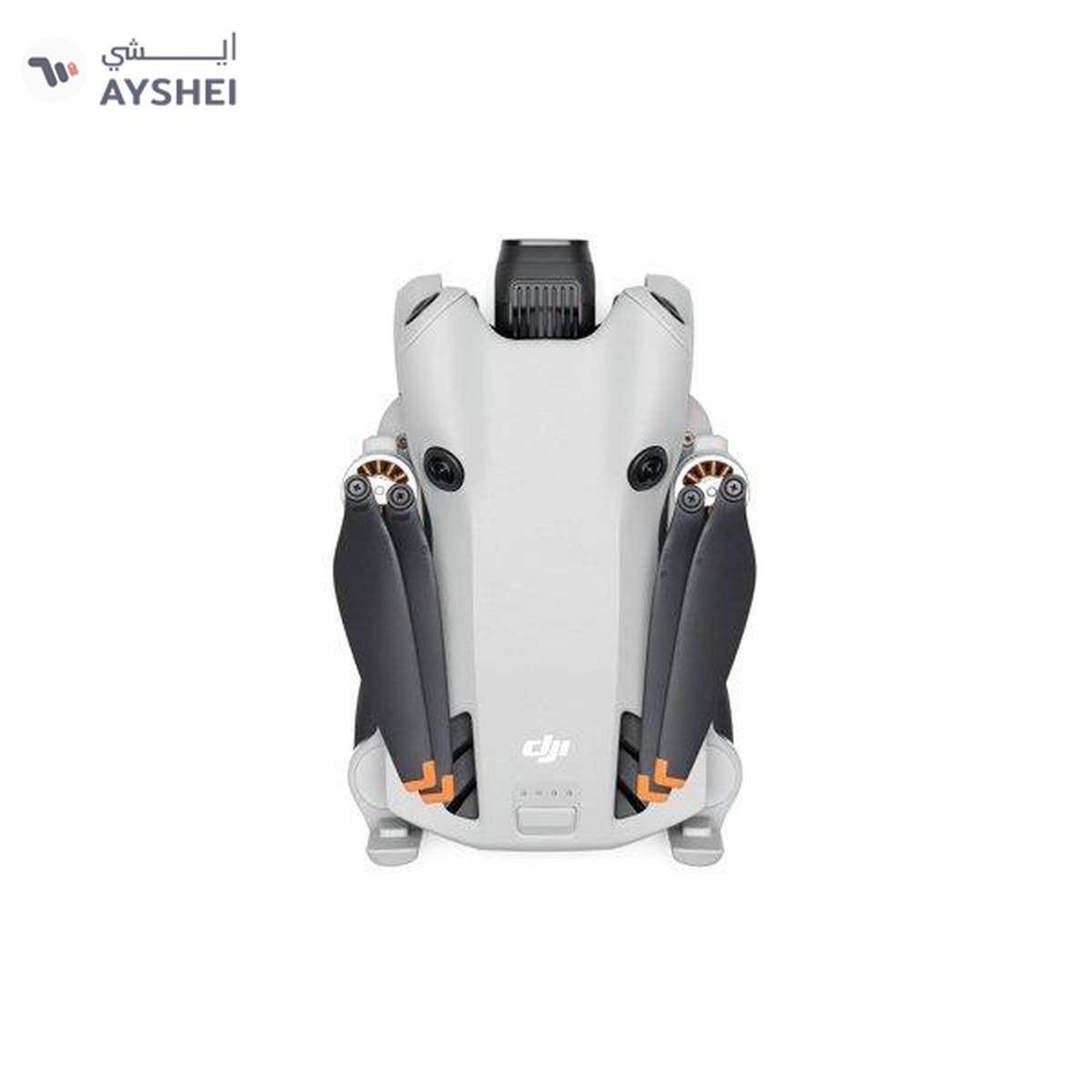 Mini 4 Pro Fly More Combo (RC 2)Folding Mini-Drone 4K HDR Camera-1-portrait