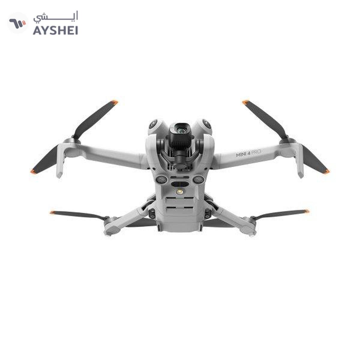 Mini 4 Pro Fly More Combo (RC 2)Folding Mini-Drone 4K HDR Camera-3-3