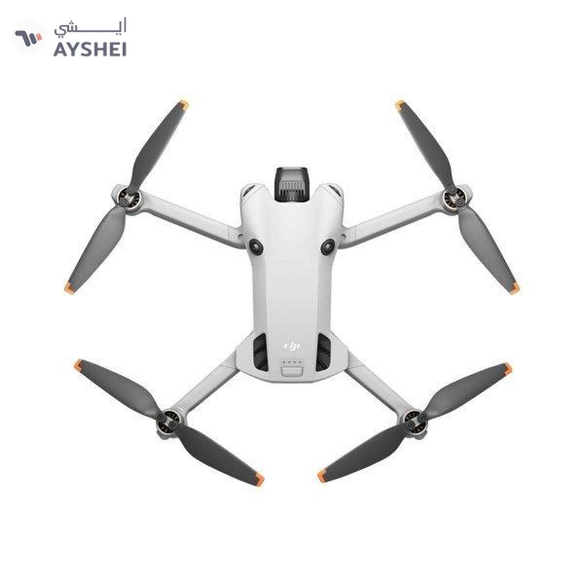 Mini 4 Pro Fly More Combo (RC 2)Folding Mini-Drone 4K HDR Camera-0-portrait