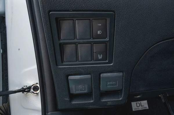 2026 Toyota Hilux DC S-GLX 2.7L Petrol AT