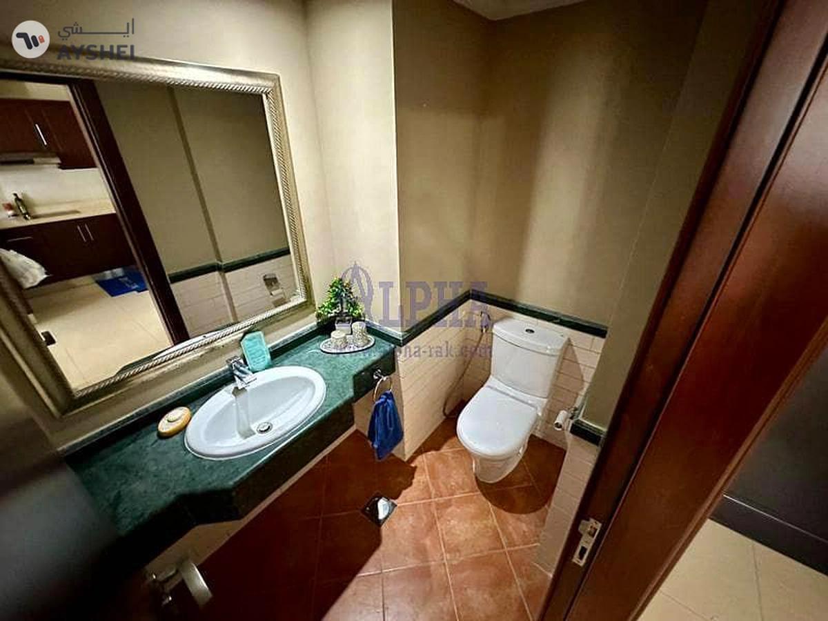 Marjan Island Resort & Spa, Al Marjan Island, Ras Al Khaimah-9-9