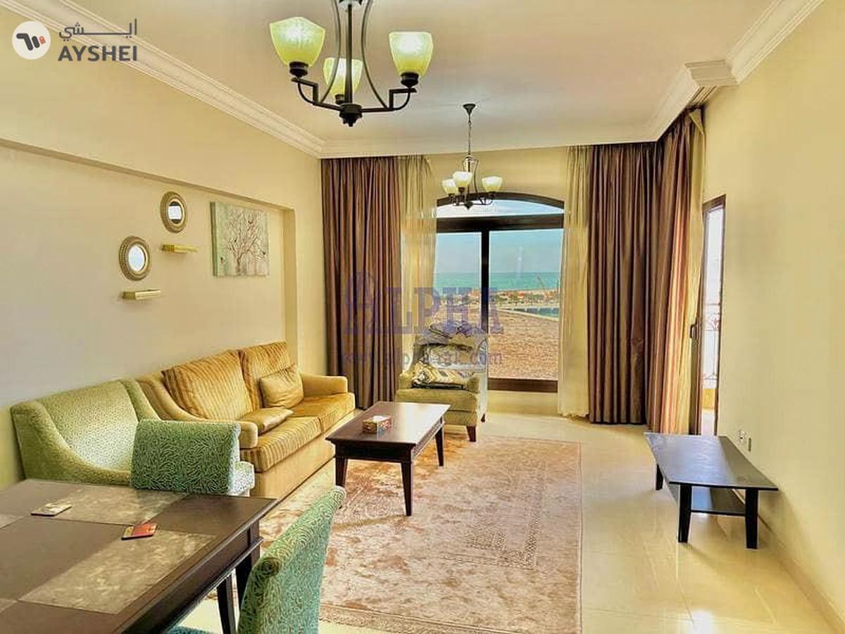 Marjan Island Resort & Spa, Al Marjan Island, Ras Al Khaimah-0-landscape