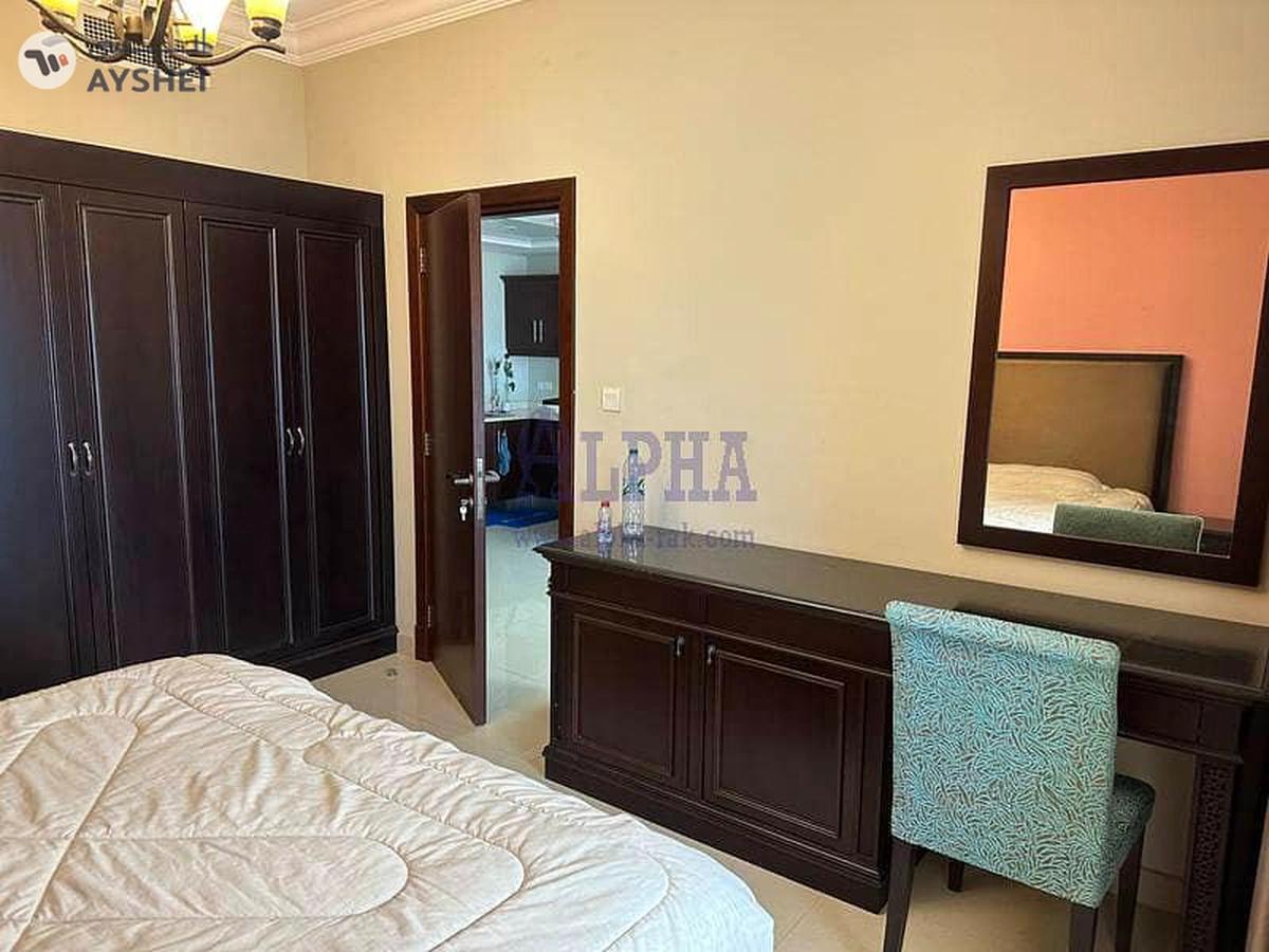 Marjan Island Resort & Spa, Al Marjan Island, Ras Al Khaimah-3-3