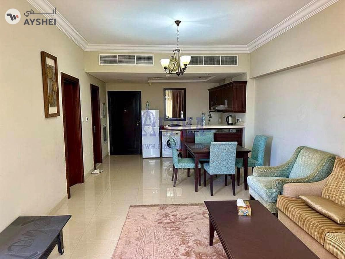 Marjan Island Resort & Spa, Al Marjan Island, Ras Al Khaimah-7-7