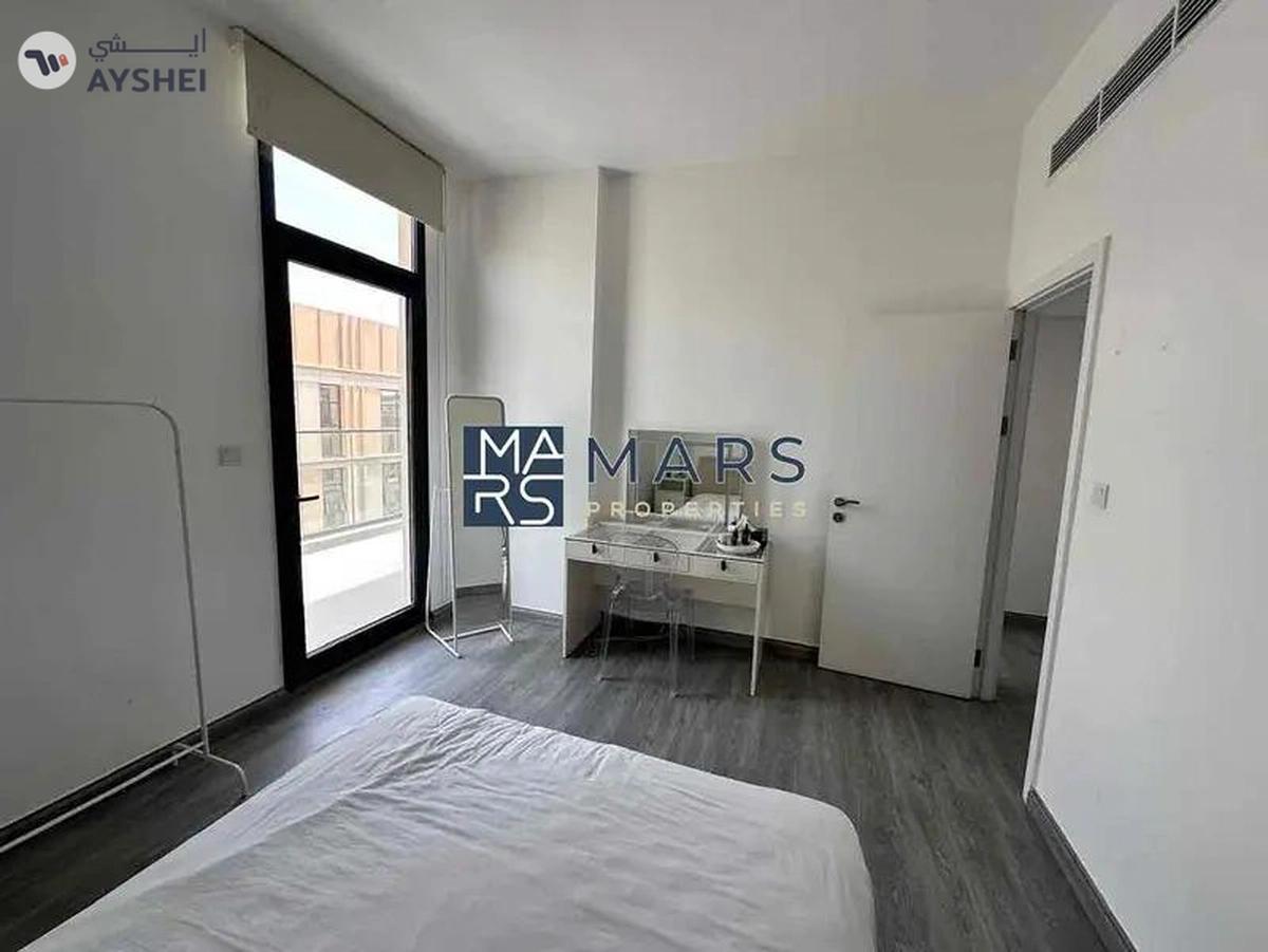 π‘ Spacious 2-Bedroom Fully Furnished Apartment in Al Mamsha Community β AED 115,000 π-9-9