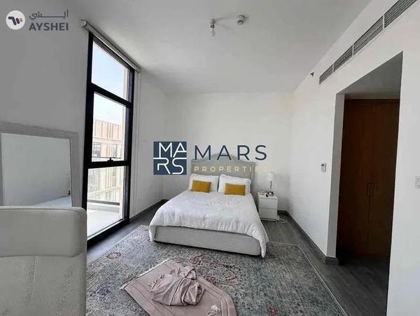 🏡 Spacious 2-Bedroom Fully Furnished Apartment in Al Mamsha Community – AED 115,000 🌟