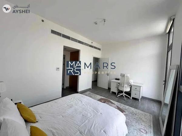 🏡 Spacious 2-Bedroom Fully Furnished Apartment in Al Mamsha Community – AED 115,000 🌟