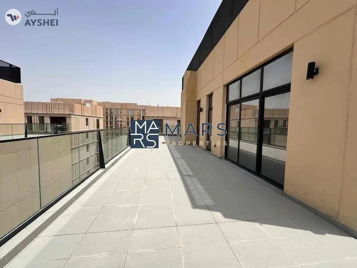 π‘ Spacious 2-Bedroom Fully Furnished Apartment in Al Mamsha Community β AED 115,000 π-0-0