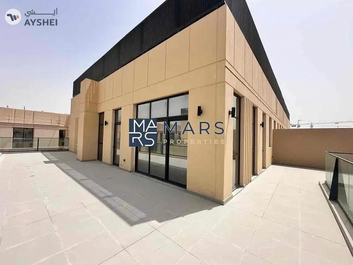 π‘ Spacious 2-Bedroom Fully Furnished Apartment in Al Mamsha Community β AED 115,000 π-1-landscape