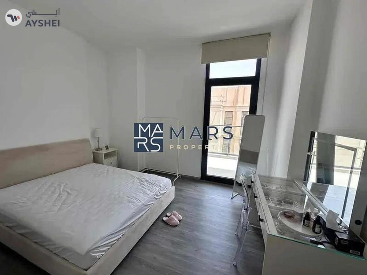 π‘ Spacious 2-Bedroom Fully Furnished Apartment in Al Mamsha Community β AED 115,000 π-4-4