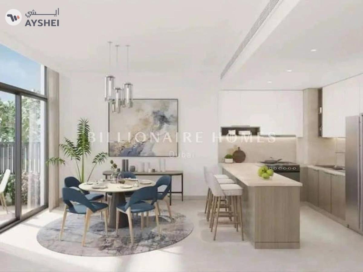 Mudon Al Ranim 1, Mudon Al Ranim, Mudon, Dubai-1-landscape