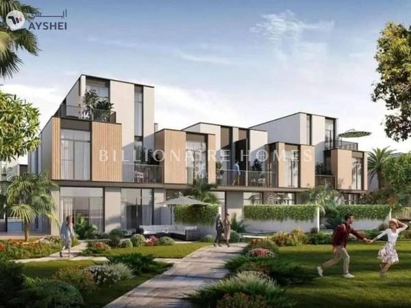 Mudon Al Ranim 1, Mudon Al Ranim, Mudon, Dubai