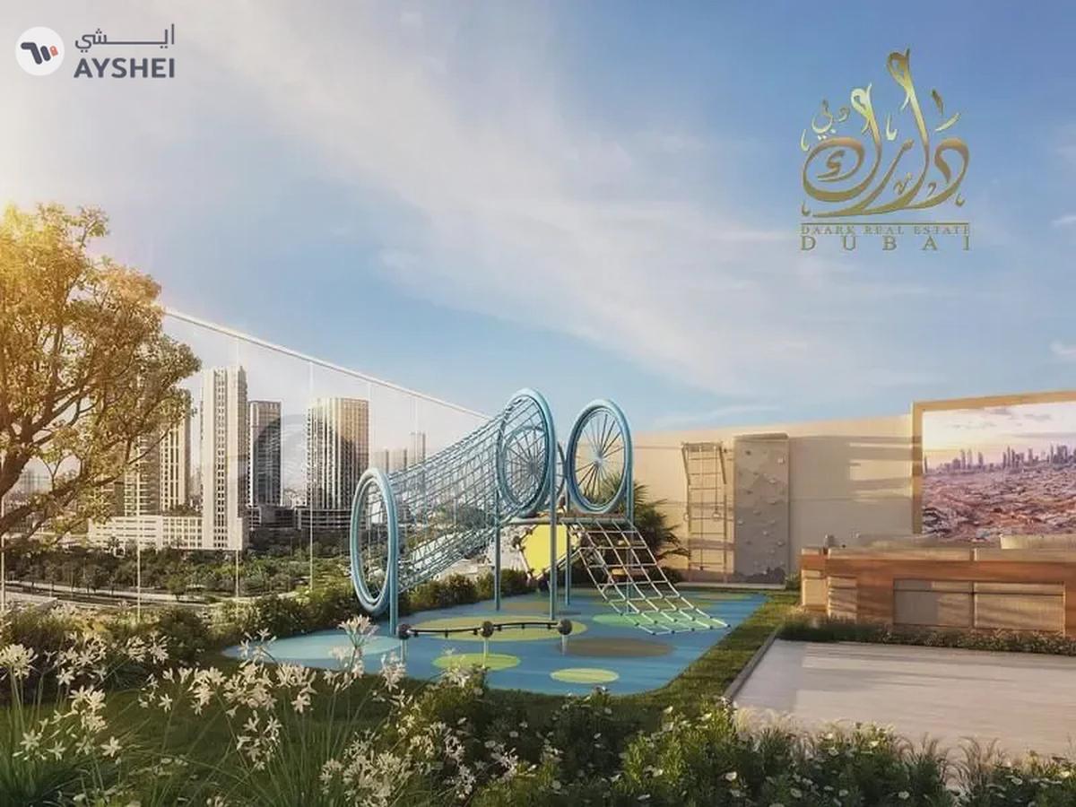 TOP ROI IN DUBAI | OPEN GREEN VIEWS | HEART OF THE CITY-1-landscape