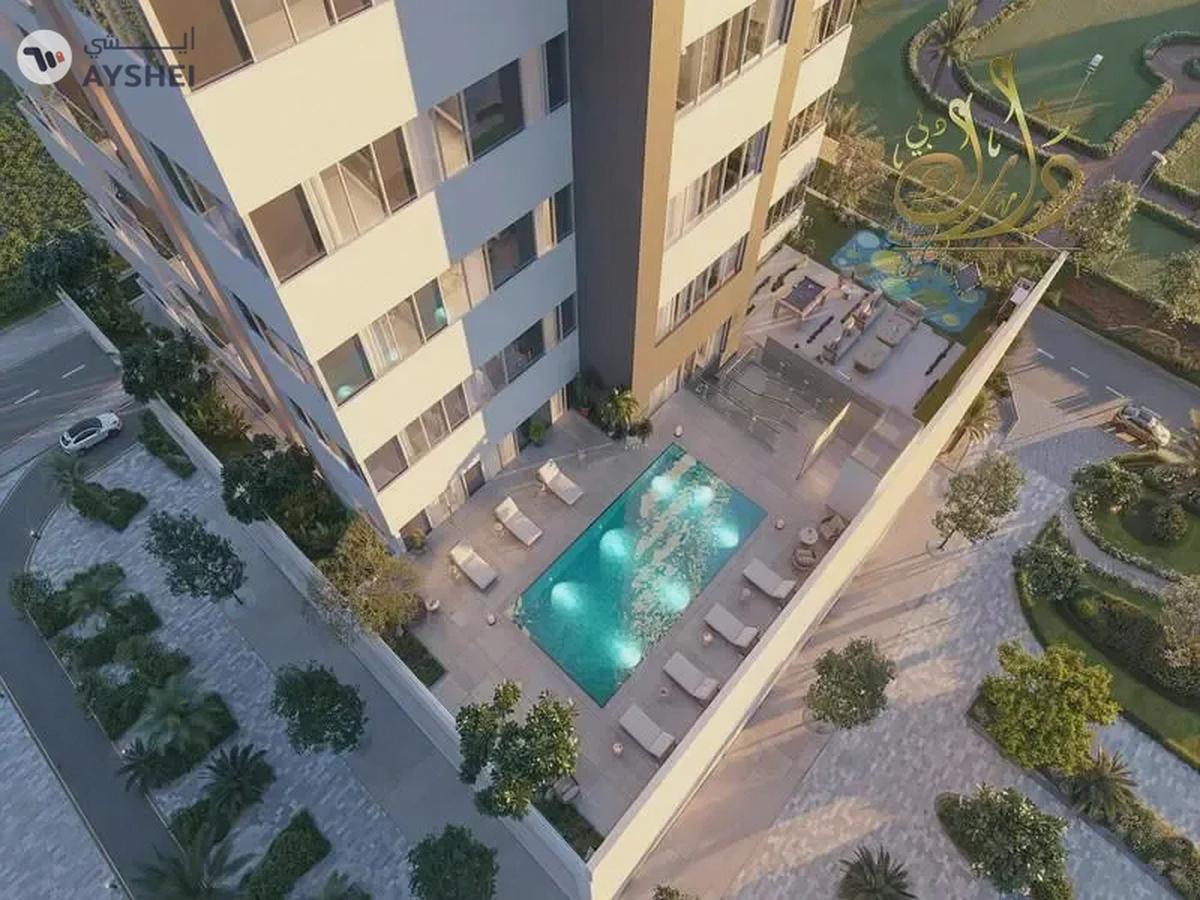 TOP ROI IN DUBAI | OPEN GREEN VIEWS | HEART OF THE CITY-1-landscape