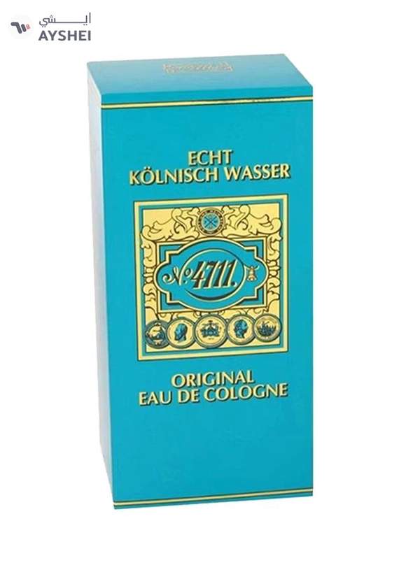 4711 Natural Spray Zerstauber Vaporisateur EDC 100ml