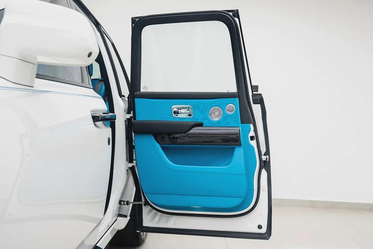 2026 ROLLS ROYCE CULLINAN |BLACK BADGE | GCC | CLOUD DESIGN INTERIOR | FULL OPTION-7-7