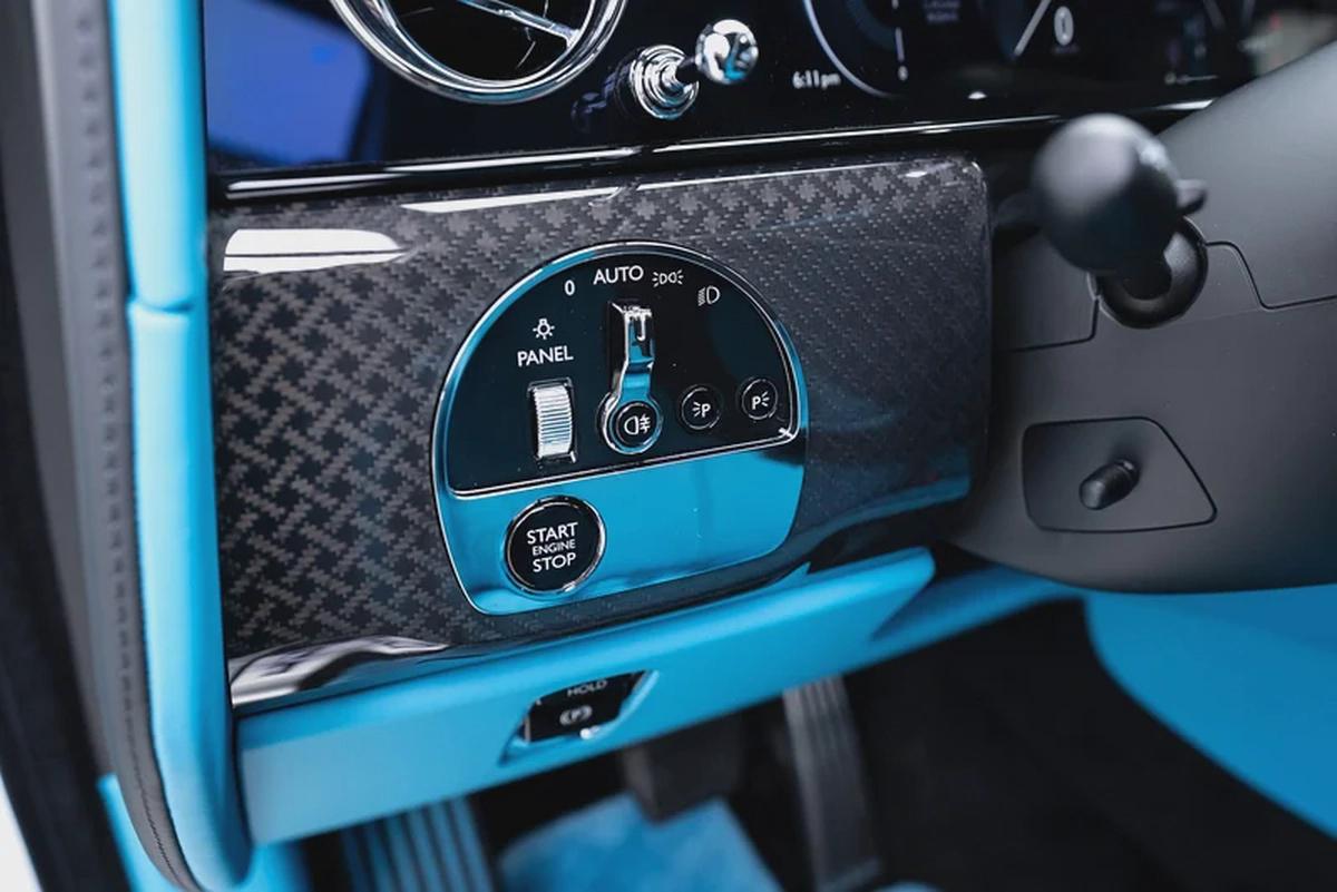 2026 ROLLS ROYCE CULLINAN |BLACK BADGE | GCC | CLOUD DESIGN INTERIOR | FULL OPTION-11-11