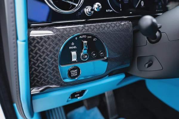 2026 ROLLS ROYCE CULLINAN |BLACK BADGE | GCC | CLOUD DESIGN INTERIOR | FULL OPTION