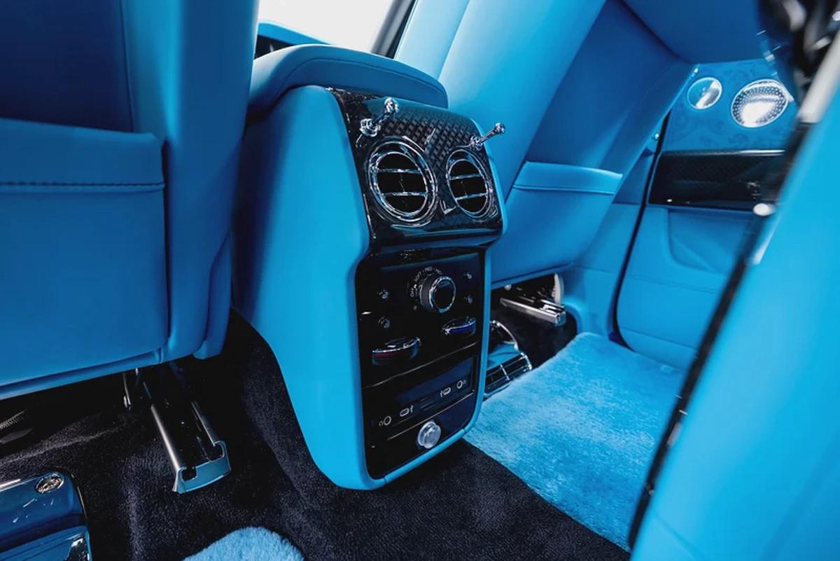 2026 ROLLS ROYCE CULLINAN |BLACK BADGE | GCC | CLOUD DESIGN INTERIOR | FULL OPTION-13-13