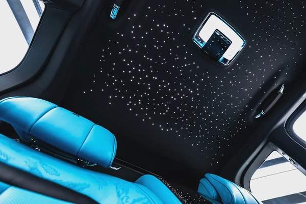 2026 ROLLS ROYCE CULLINAN |BLACK BADGE | GCC | CLOUD DESIGN INTERIOR | FULL OPTION