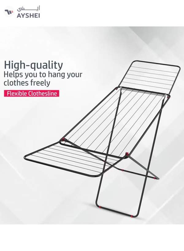 Delcasa Supremacy Cloth Dryer DC2661