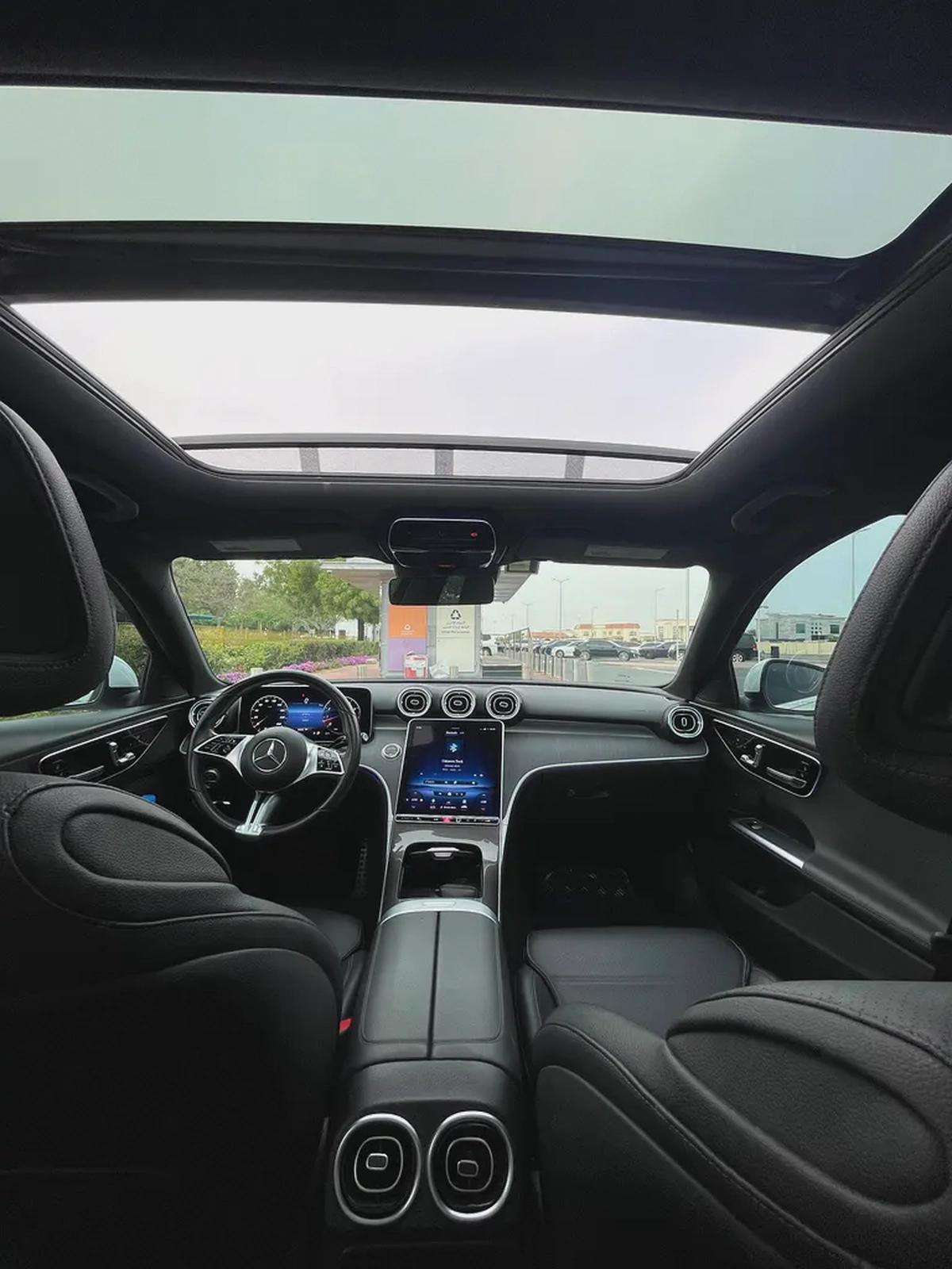 Mercedes Benz C300 usa-9-9