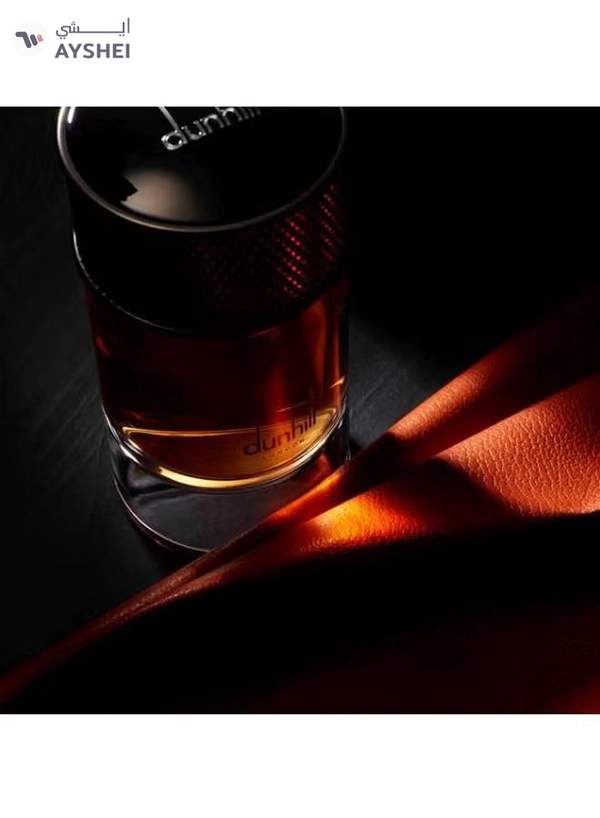 dunhill Signature Collection British Leather EDP 100ml