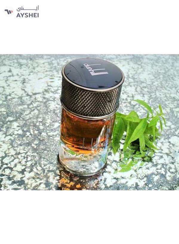 dunhill Signature Collection British Leather EDP 100ml