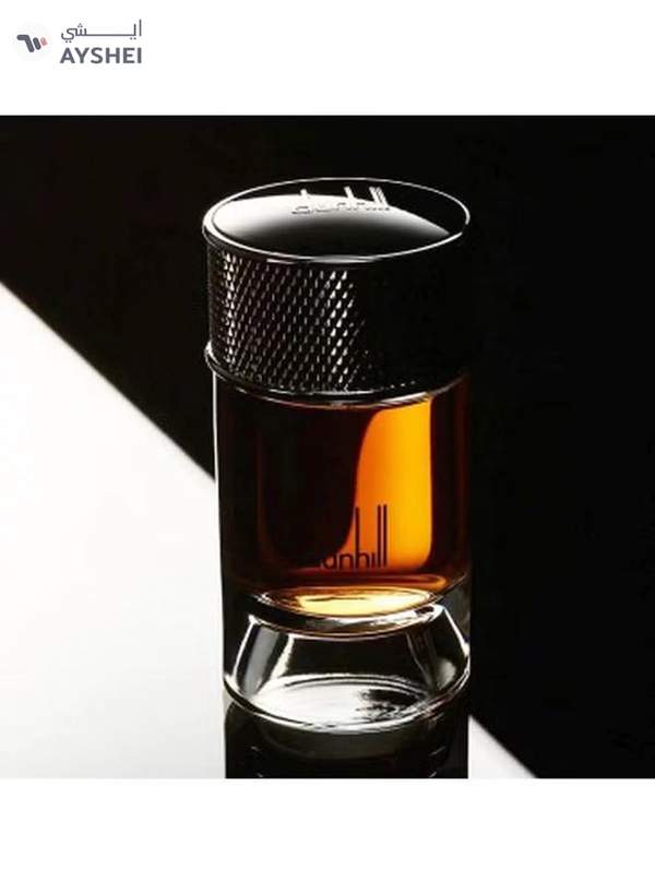 dunhill Signature Collection British Leather EDP 100ml