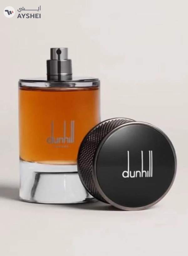 dunhill Signature Collection British Leather EDP 100ml