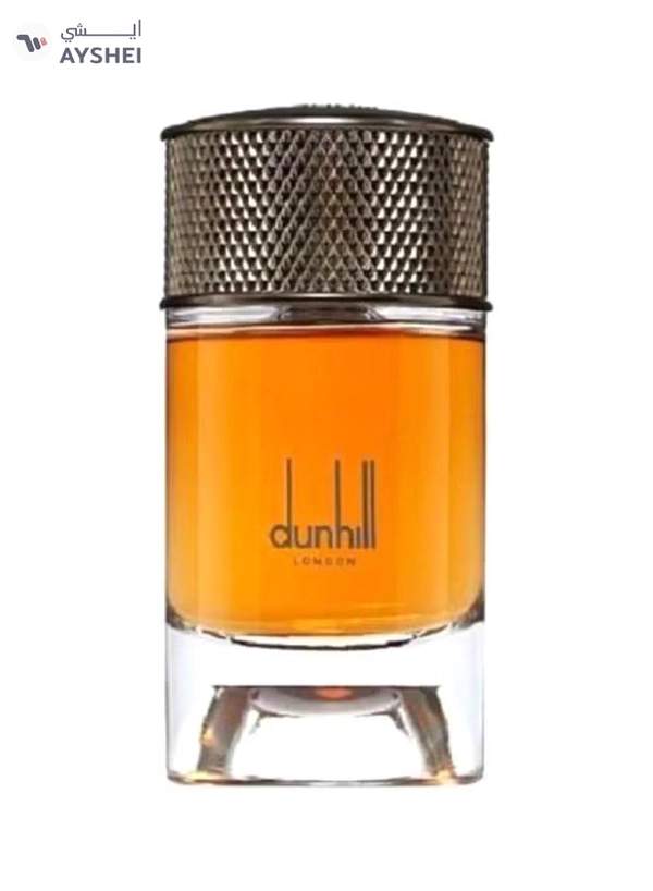 dunhill Signature Collection British Leather EDP 100ml