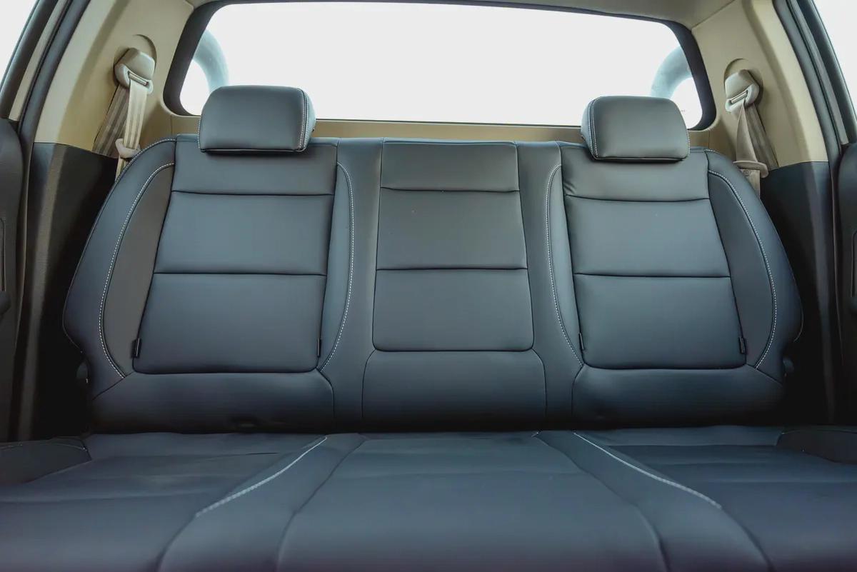 Dongfeng Rich 6 | Double Cabin 4X2 | Automatic | GCC Specs | Ref#D02185-10-10